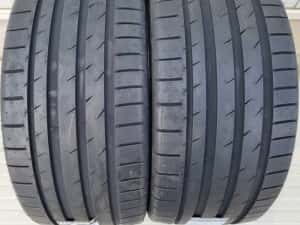 275/35 R22, 104Y, GRIPMAX, Pro Sport XL , Anvelope de vara — miniatura 6