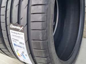 275/35 R22, 104Y, GRIPMAX, Pro Sport XL , Anvelope de vara — miniatura 7