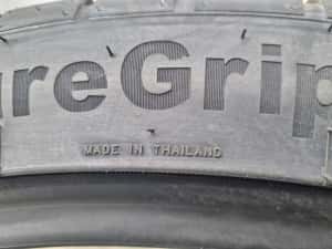 275/35 R22, 104Y, GRIPMAX, Pro Sport XL , Anvelope de vara — miniatura 8