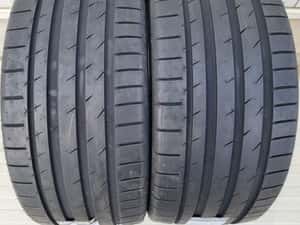 275/35 R22, 104Y, GRIPMAX, Pro Sport XL , Anvelope de vara — miniatura 10