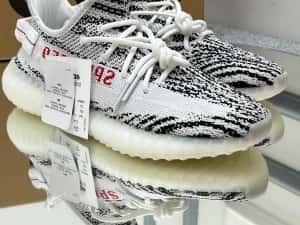 Yeezy Boost 350 Zebra * calitate premium* Full box*