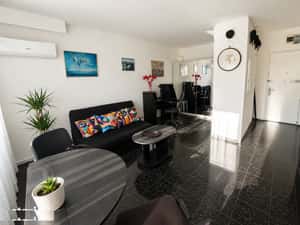 Sala Palatului/Stirbei Voda/Apartament cu 2 camere — miniatura 1