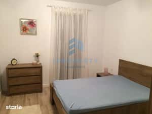 Nusco Citta Delfinului I 2 Camere I Centrala Proprie I Balcon I — miniatura 4