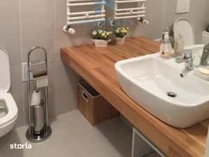 Nusco Citta Delfinului I 2 Camere I Centrala Proprie I Balcon I — miniatura 6