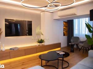 apartament decomandat de inchiriat cu 3 camere  in Splaiul Unirii — miniatura 4