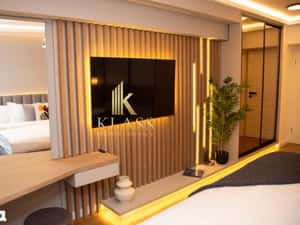 apartament decomandat de inchiriat cu 3 camere  in Splaiul Unirii — miniatura 5