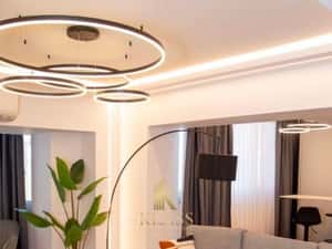 apartament decomandat de inchiriat cu 3 camere  in Splaiul Unirii — miniatura 6