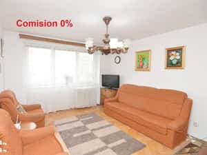 Apartament 3 Camere Stefan Cel Mare | Localizare Excelenta — miniatura 1