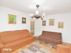 Apartament 3 Camere Stefan Cel Mare | Localizare Excelenta — miniatura 4