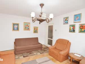 Apartament 3 Camere Stefan Cel Mare | Localizare Excelenta — miniatura 5