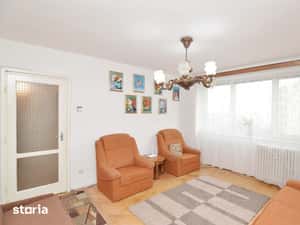 Apartament 3 Camere Stefan Cel Mare | Localizare Excelenta — miniatura 6