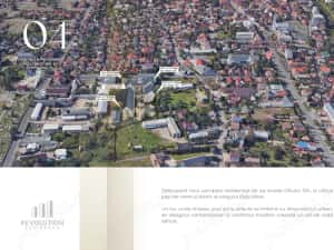 COMISION 0% -Tip Studio Birou - 2 camere - Oltului 13A, Baia Mare — miniatura 2