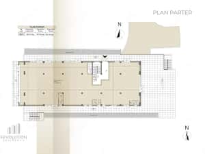 COMISION 0% -Tip Studio Birou - 2 camere - Oltului 13A, Baia Mare — miniatura 5