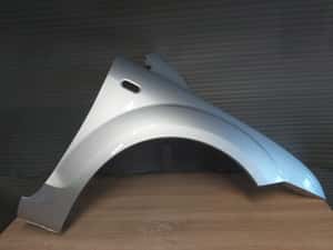 Aripa Fata Dreapta Ford Focus 2/II 2004-2008 (MoonDust Silver) — miniatura 7