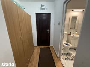 Închiriere garsonieră parter/10 Brazdă G uri — miniatura 4