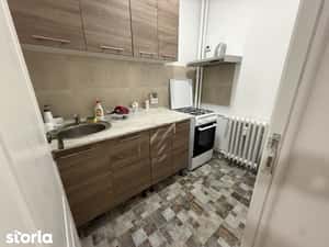 Închiriere garsonieră parter/10 Brazdă G uri — miniatura 5