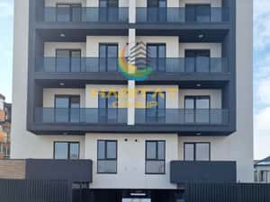 Apartament 3 camere - metrou Nicolae Teclu