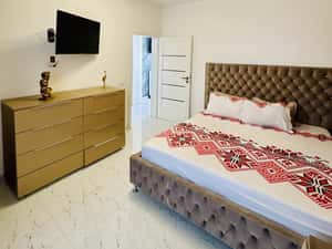 Apartament 2 camere si terasa 23,8 mp | loc de parcare Comision 0% — miniatura 5