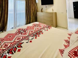 Apartament 2 camere si terasa 23,8 mp | loc de parcare Comision 0% — miniatura 6