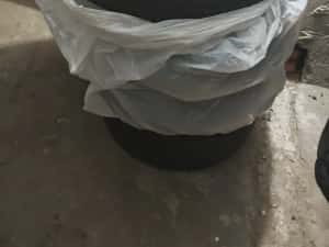 Jante roți Toyota Auris Prius Chr — miniatura 2