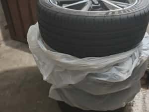 Jante roți Toyota Auris Prius Chr — miniatura 3