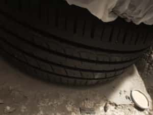 Jante roți Toyota Auris Prius Chr — miniatura 4