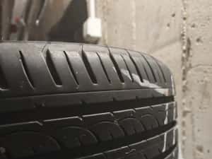 Jante roți Toyota Auris Prius Chr — miniatura 5