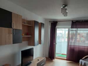 garsoniera de inchiriat in zona Circumvalatiunii