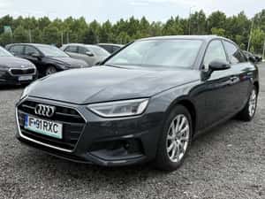 Audi A4 35TDI 163cp MHEV — miniatura 2