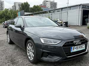 Audi A4 35TDI 163cp MHEV — miniatura 3