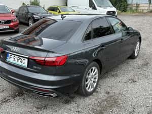 Audi A4 35TDI 163cp MHEV — miniatura 4