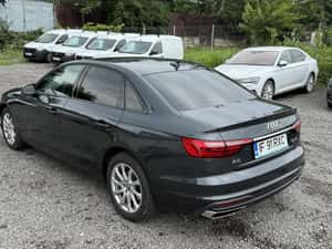 Audi A4 35TDI 163cp MHEV — miniatura 5