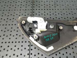Maner usa dreapta spate nissan juke f15 — miniatura 10