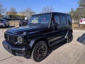 Mercedes-AMG G63 / Production-Date 01-2026 — miniatura 3