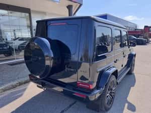 Mercedes-AMG G63 / Production-Date 01-2026 — miniatura 4