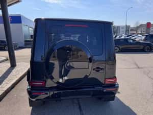 Mercedes-AMG G63 / Production-Date 01-2026 — miniatura 6