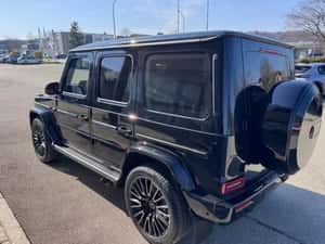 Mercedes-AMG G63 / Production-Date 01-2026 — miniatura 7