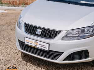 SEAT ALHAMBRA 7 locuri 2.0 DIESEL 140CP — miniatura 6