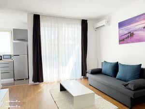 Apartament 2 camere Nufarul Plaza Oradea | Terasa 20 mp