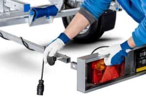 Peridoc Profesional Nou Faro Aqua 5,3m util CALITATE SUPERIOARA — miniatura 4