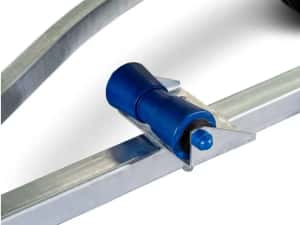 Peridoc Profesional Nou Faro Aqua 5,3m util CALITATE SUPERIOARA — miniatura 7