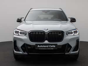 BMW X3 M40 - 55.074 EUR