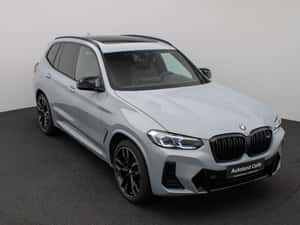 BMW X3 M40 - 55.074 EUR — miniatura 2