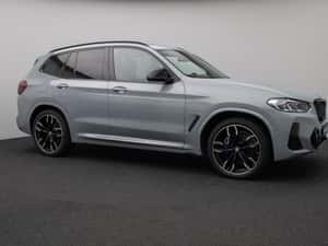 BMW X3 M40 - 55.074 EUR — miniatura 3