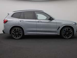 BMW X3 M40 - 55.074 EUR — miniatura 4