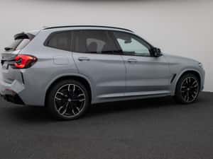 BMW X3 M40 - 55.074 EUR — miniatura 5