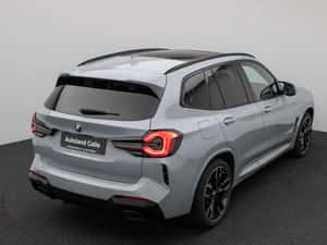 BMW X3 M40 - 55.074 EUR — miniatura 6