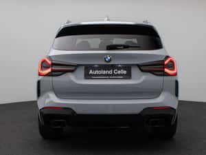 BMW X3 M40 - 55.074 EUR — miniatura 7