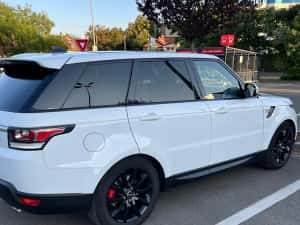 Range ROVER sport — miniatura 5