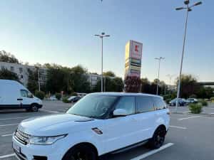 Range ROVER sport — miniatura 6
